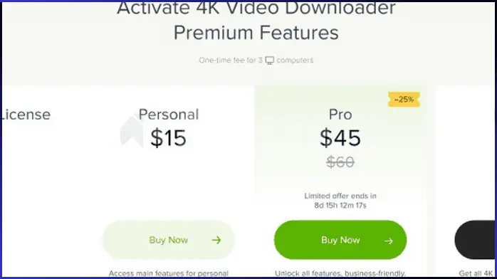 تحميل برنامج 4K Video Downloader
