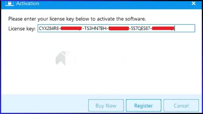 Download Hasleo BitLocker Anywhere