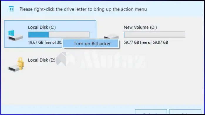 Hasleo BitLocker Anywhere Download