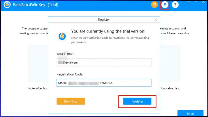 تحميل برنامج PassFab for RAR 2021