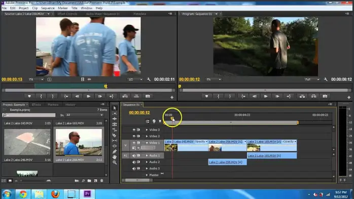 تحميل برنامج ادوبي بريمير