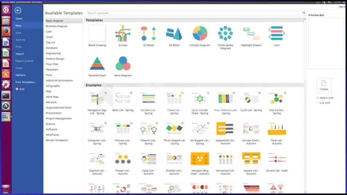 تحميل برنامج EdrawSoft Edraw Max