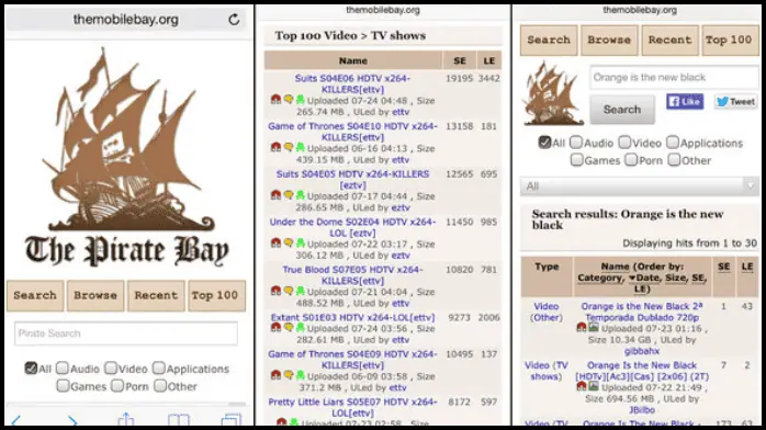 أفضل VPN مجاني للتورنت في 2025