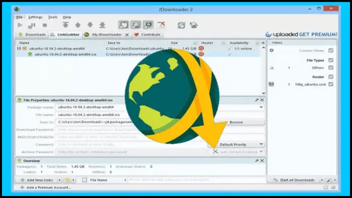 برنامج تحميل سريع للكمبيوتر مجانا 2025 أخر إصدار