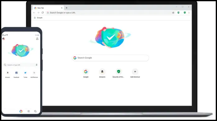 تحميل متصفح AVG Secure Browser للكمبيوتر 2025 اخر اصدار