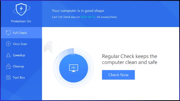 تحميل برنامج 360 Total Security