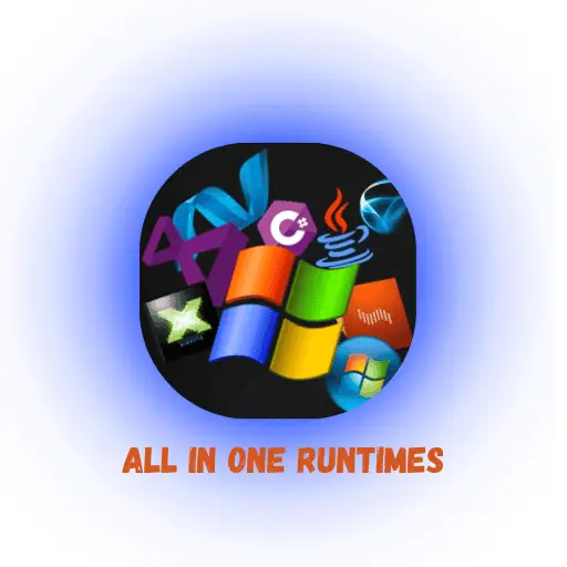 تحميل All in One Runtimes