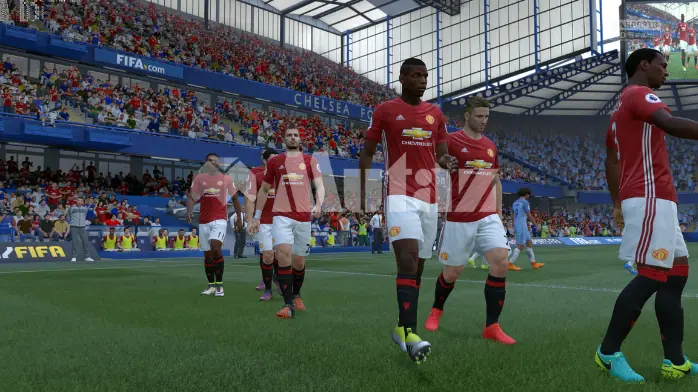 Download FIFA 2017