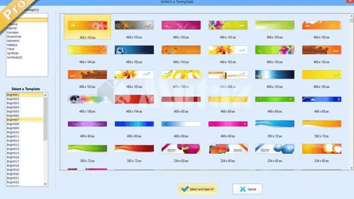 EximiousSoft Banner Maker Pro
