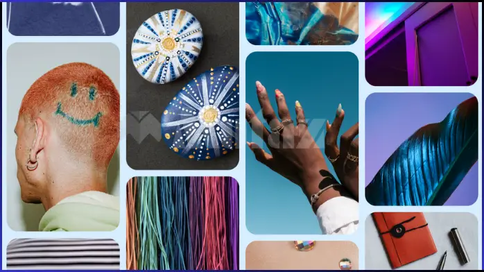 تحميل برنامج البنترست