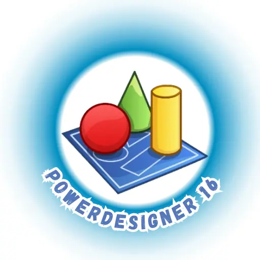 تحميل برنامج PowerDesigner 16 للهندسه المعماريه الاصدار الاخير كامل مع التفعيل