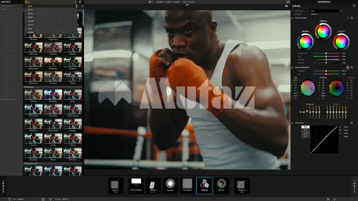 Red Giant Magic Bullet Suite 2024