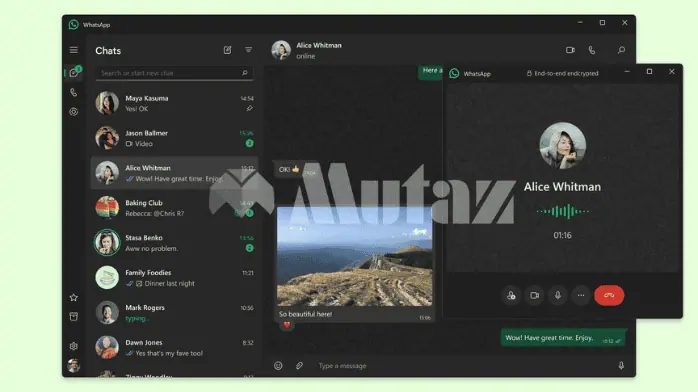 WhatsApp for Windows Download Free