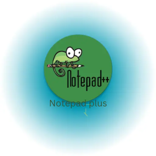 تحميل برنامج نوت باد بلس Notepad plus للكمبيوتر 2025 مجانا