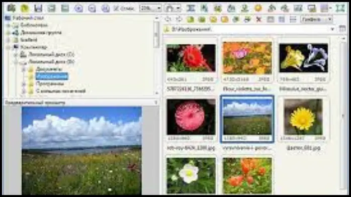 تحميل برنامج FastStone Image Viewer للكمبيوتر 2025 مجانا
