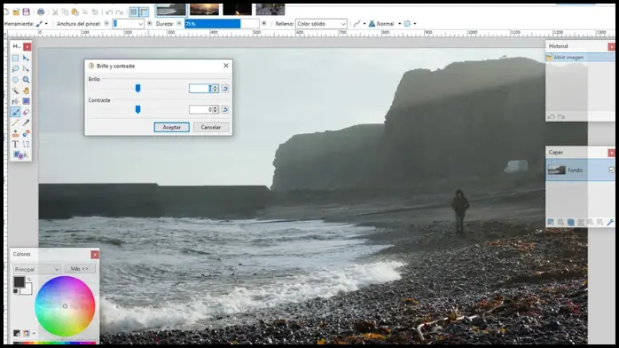 تحميل برنامج Paint.NET للكمبيوتر 2025 لتعديل الصور مجانا