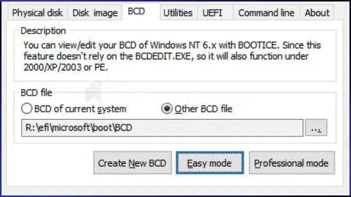 تحميل برنامج Easy2Boot 2021