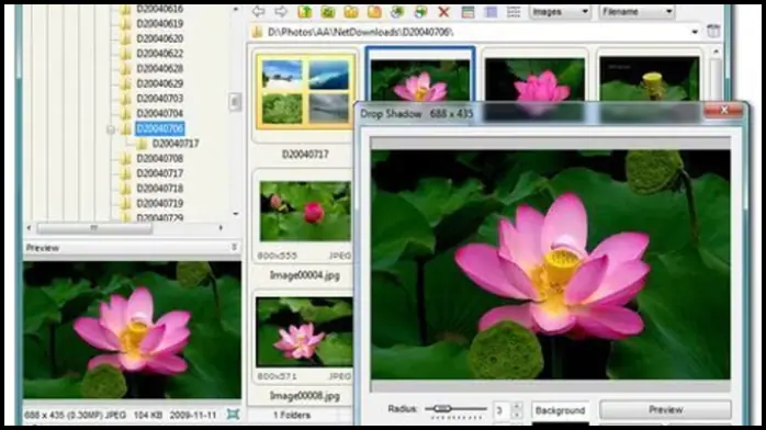 تحميل برنامج FastStone Image Viewer للكمبيوتر 2025 مجانا