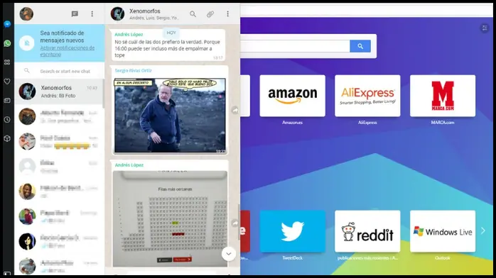 تحميل متصفح اوبرا للكمبيوتر عربي 2025 أحدث اصدار مجانا