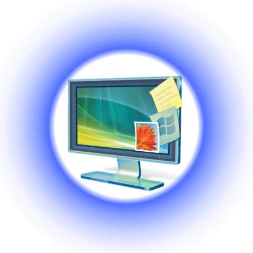 تحميل برنامج 8GadgetPack