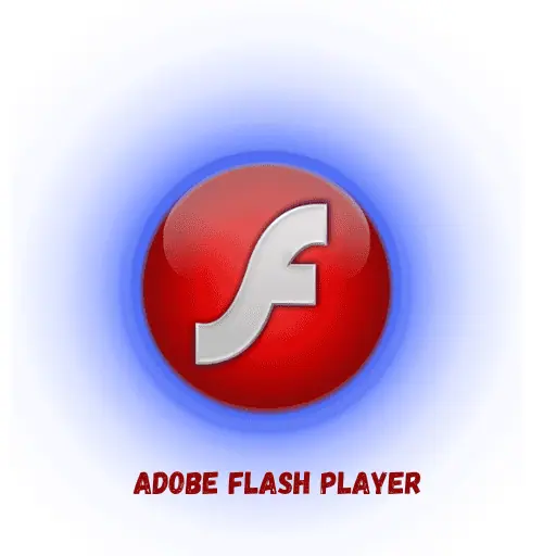 برنامج Adobe Flash Player