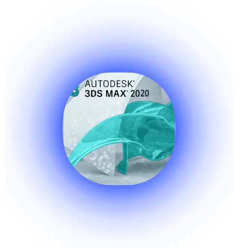 برنامج ثرى دى ماكس 2020