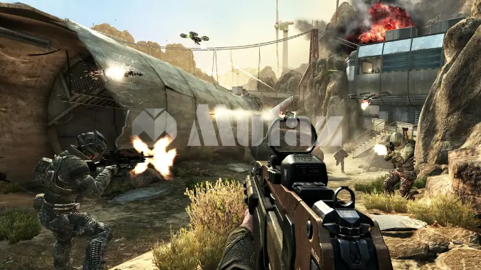 Call of Duty Black Ops II Download