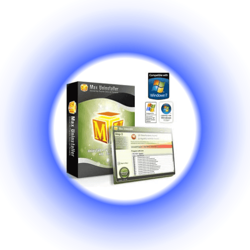 تحميل برنامج Max Uninstaller