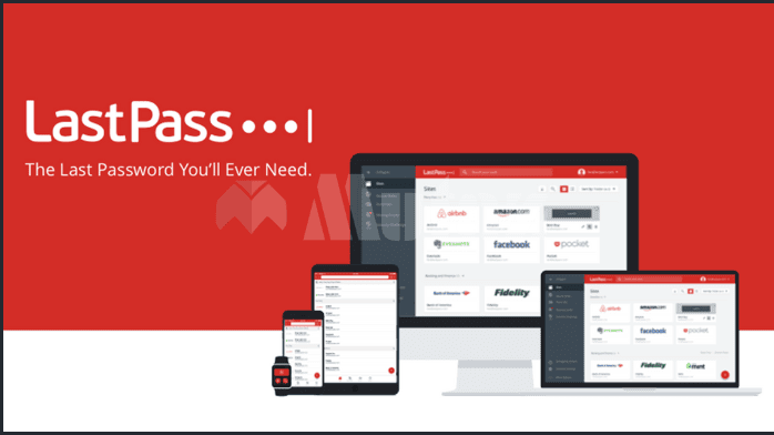 تحميل برنامج LastPass Password Manager