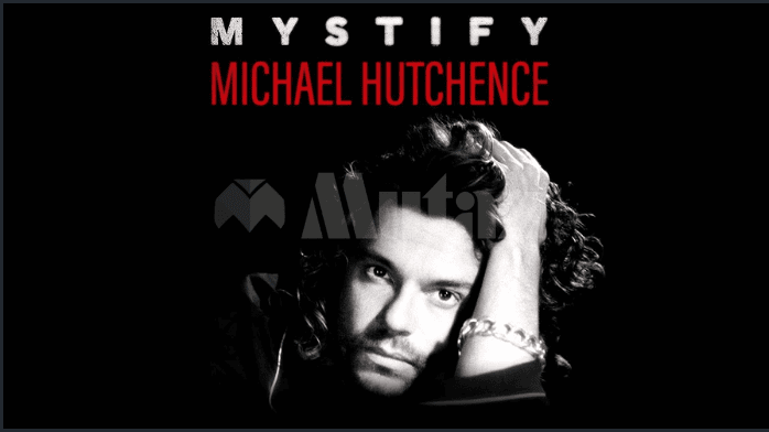 تحميل برنامج Mystify