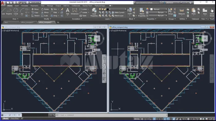 تحميل برنامج Autodesk Auto.CAD