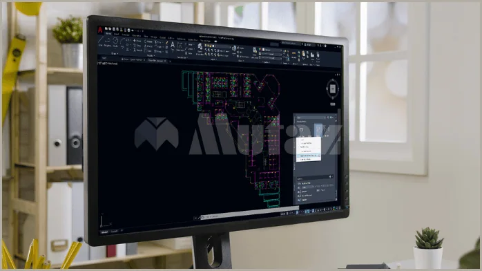 تحميل برنامج Autodesk AutoCAD