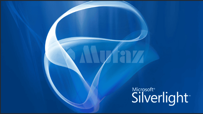 تحميل برنامج Microsoft Silverlight