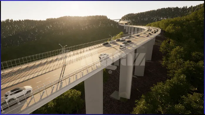 تحميل برنامج Autodesk InfraWorks