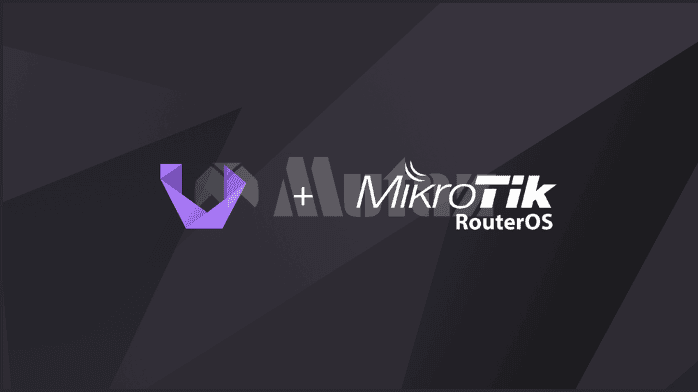 تحميل برنامج MikroTik RouterOS