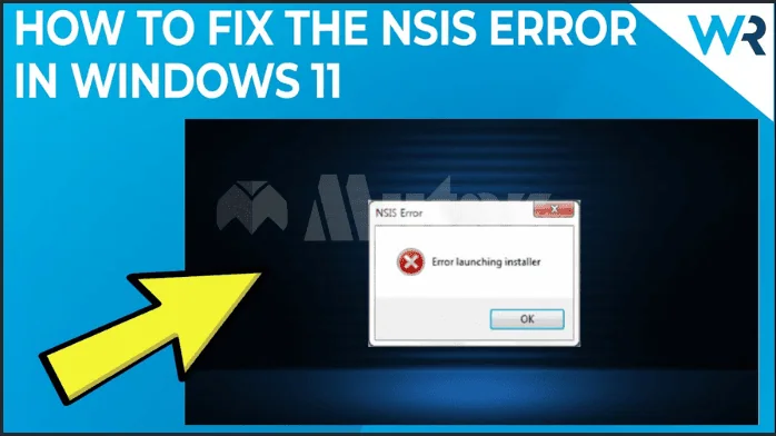 تحميل برنامج NSIS