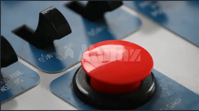 تحميل برنامج Red Button