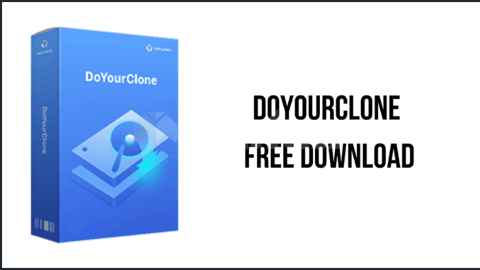 تحميل برنامج DoYourClone