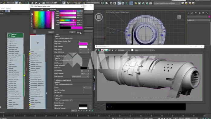 Download Autodesk 3ds Max 2020