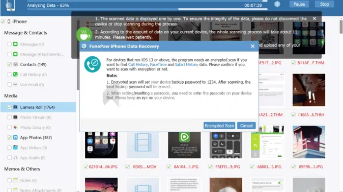 Download FonePaw