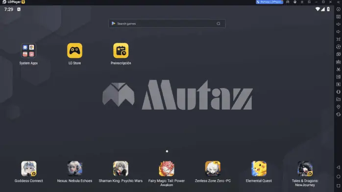 Download LDPlayer