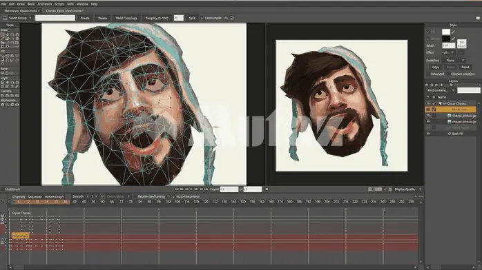 Download Smith Micro Moho Pro
