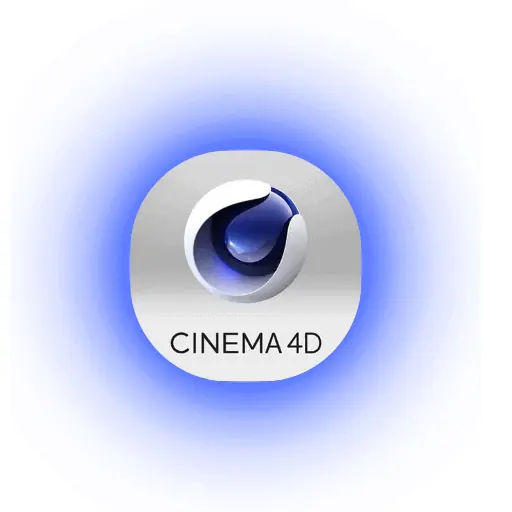 برنامج سينما فور دى