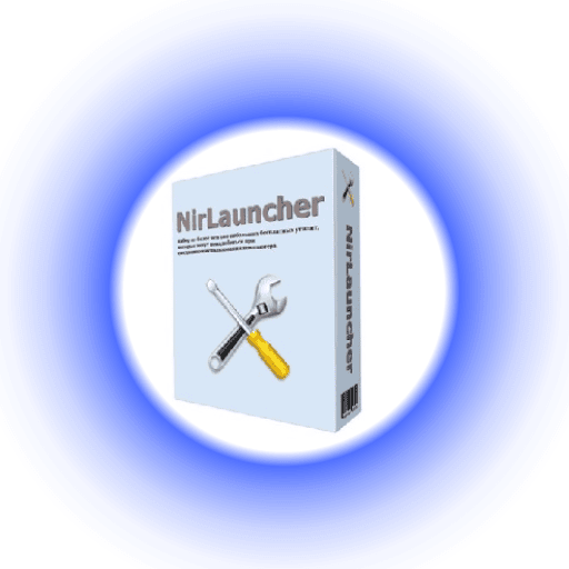 تحميل برنامج NirLauncher Package