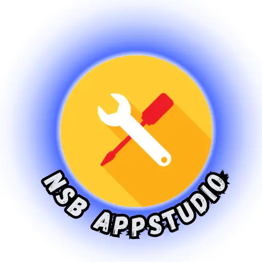 تحميل برنامج Nsb Appstudio