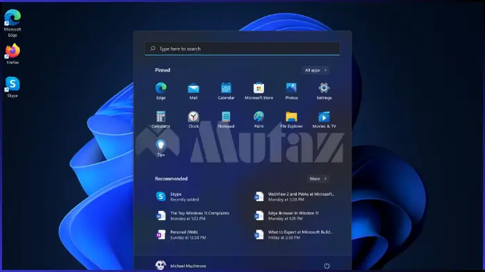 تحميل ويندوز 11