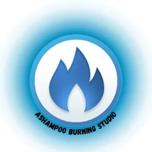 تحميل برنامج Ashampoo Burning Studio