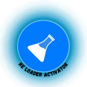 تحميل برنامج 2024- Re Loader Activator