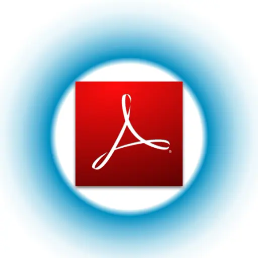 تحميل برنامج Adobe Acrobat Reader DC 2020