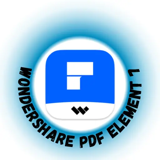 تحميل برنامج Wondershare PDF element 7